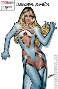 Immoral X-Men #1