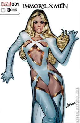 Immoral X-Men