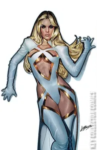 Immoral X-Men #1