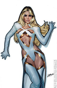 Variant Cover for Immoral X-Men #1