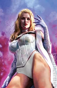 Immoral X-Men #1