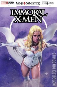Immoral X-Men #2 
