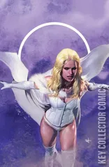 Variant Cover for Immoral X-Men #2