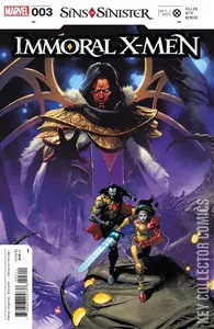 Immoral X-Men #3