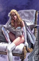 Variant Cover for Immoral X-Men #3
