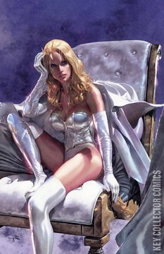 Variant Cover for Immoral X-Men #3