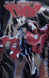 Immortal Thor, The #1