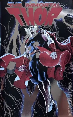 Immortal Thor, The