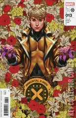 Cover for Immortal X-Men #13
