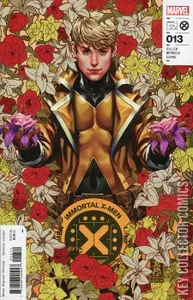 Immortal X-Men #13
