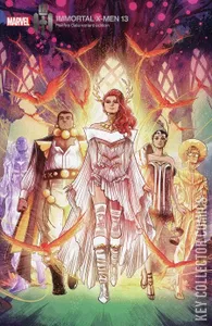 Immortal X-Men #13