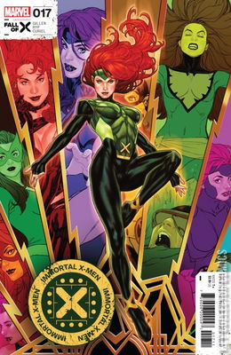 Immortal X-Men
