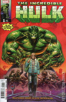 Incredible Hulk, The