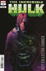 Variant Cover for Incredible Hulk, The #1