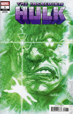 Incredible Hulk, The