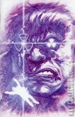 Variant Cover for Incredible Hulk, The #1