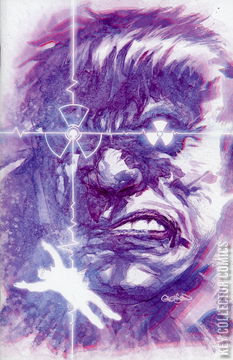 Variant Cover for Incredible Hulk, The #1