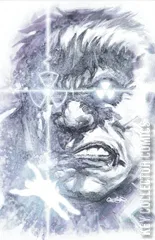 Variant Cover for Incredible Hulk, The #1