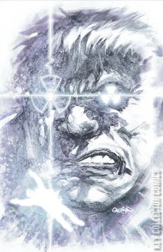 Variant Cover for Incredible Hulk, The #1