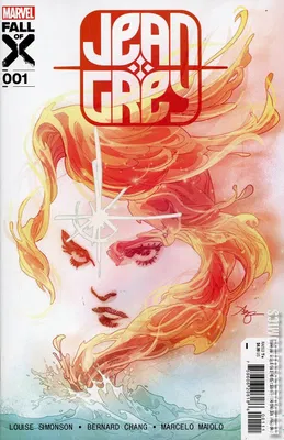 Jean Grey