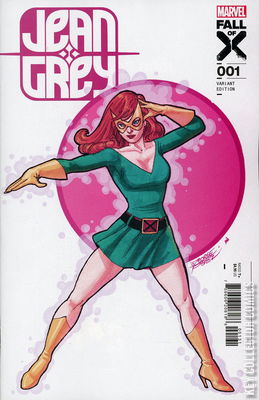 Jean Grey