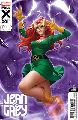 Jean Grey