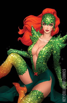 Variant Cover for Jean Grey #1