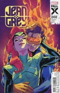 Jean Grey #2
