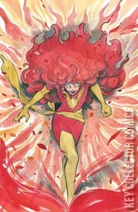 Variant Cover for Jean Grey #2