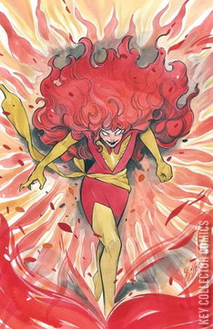 Variant Cover for Jean Grey #2