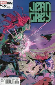 Jean Grey #3