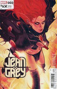 Jean Grey #3