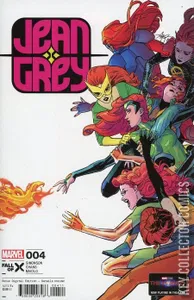 Jean Grey #4