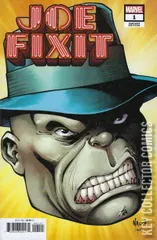 Cover for Joe Fixit #1