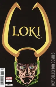 Loki #1