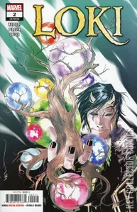 Loki #2