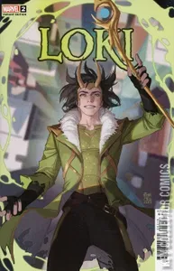 Loki #2