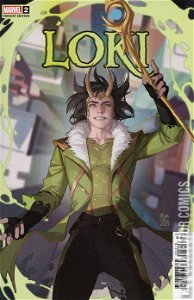 Loki #2