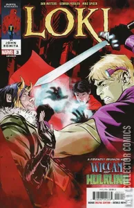 Loki #3