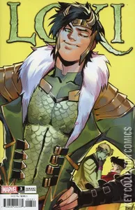 Loki #3