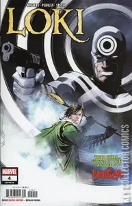 Loki #4