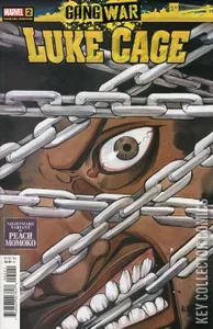 Luke Cage: Gang War #2