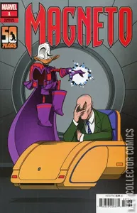Magneto #1