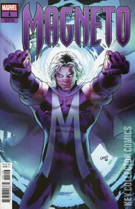 Magneto #1