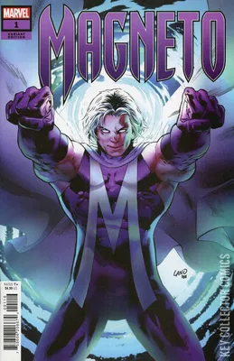 Magneto