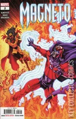 Cover for Magneto #2