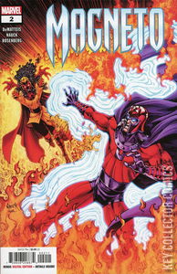 Magneto #2