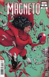 Magneto #2