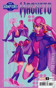 Magneto #3