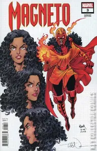 Magneto #3